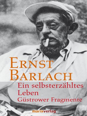 cover image of Ein selbsterzähltes Leben